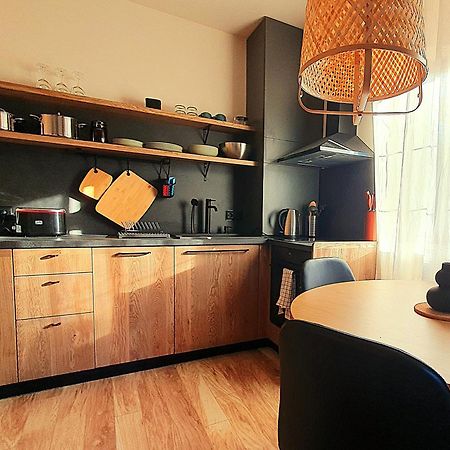 Kokiche 4 Friends, Borovets Apartment ภายนอก รูปภาพ