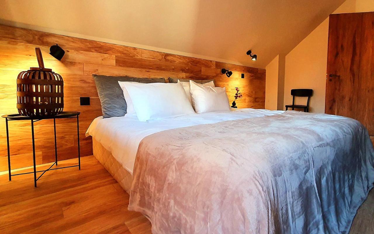 Kokiche 4 Friends, Borovets Apartment ภายนอก รูปภาพ