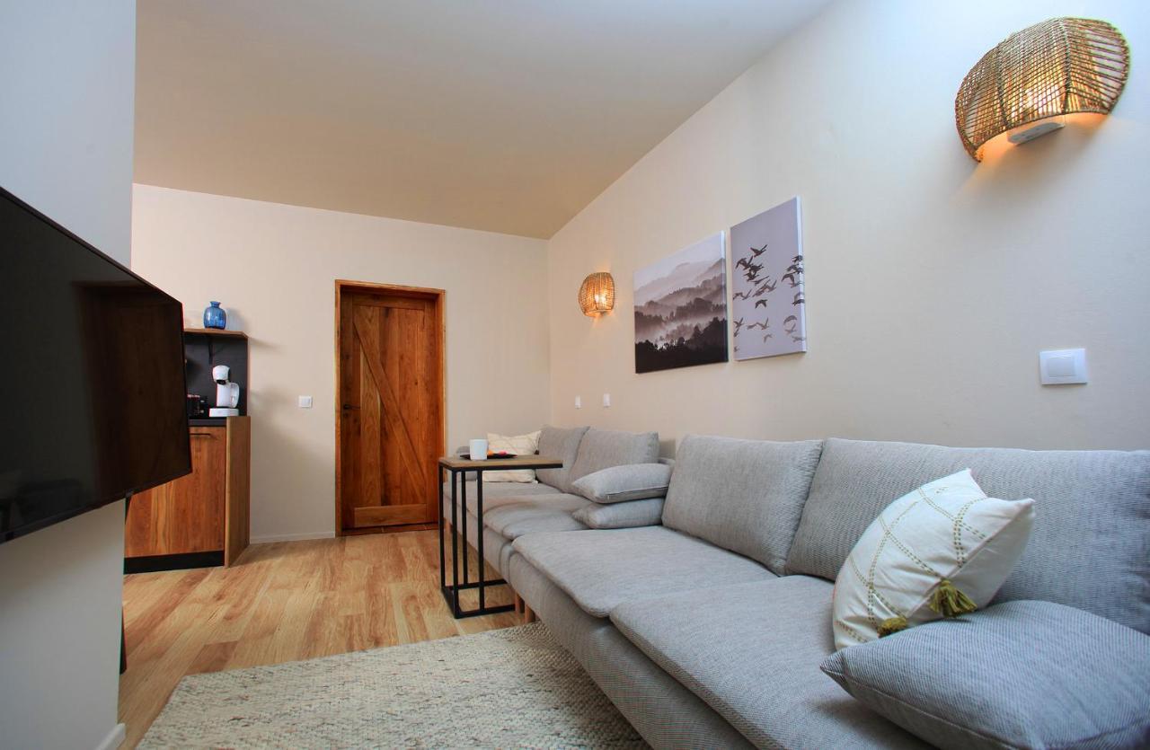 Kokiche 4 Friends, Borovets Apartment ภายนอก รูปภาพ