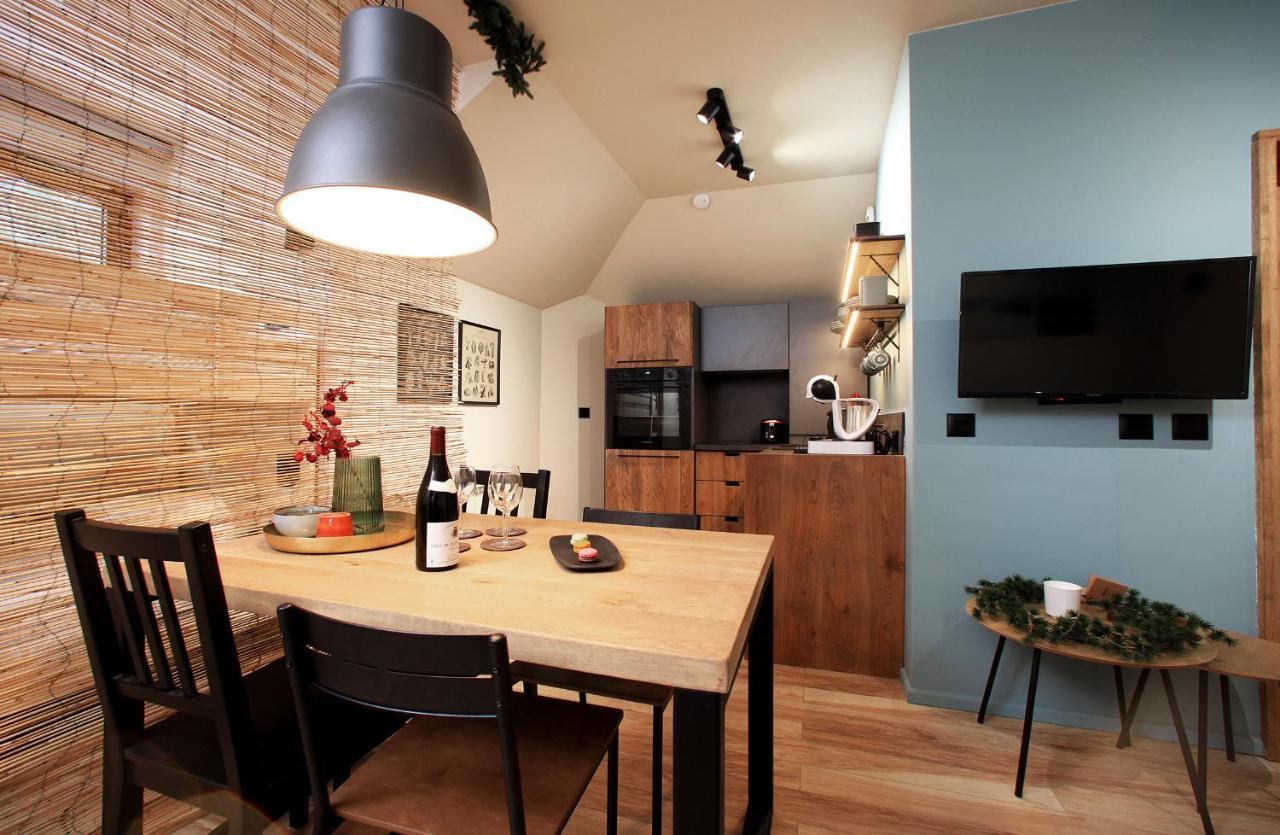 Kokiche 4 Friends, Borovets Apartment ภายนอก รูปภาพ