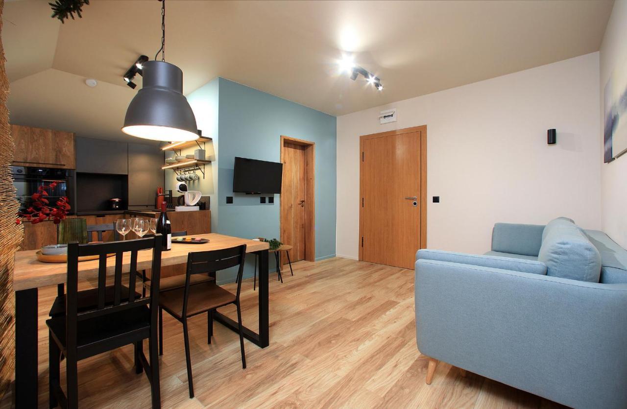 Kokiche 4 Friends, Borovets Apartment ภายนอก รูปภาพ