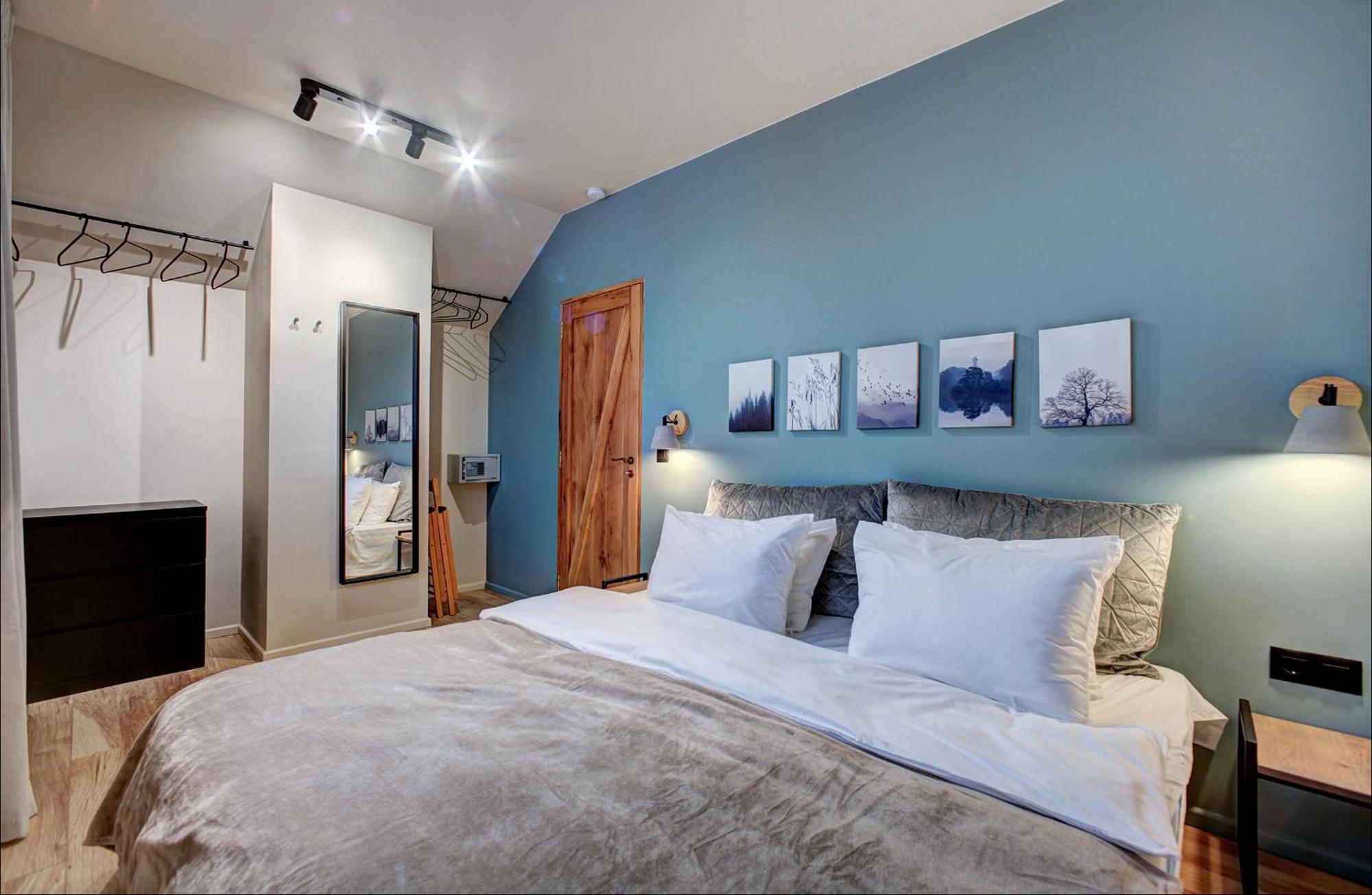Kokiche 4 Friends, Borovets Apartment ห้อง รูปภาพ