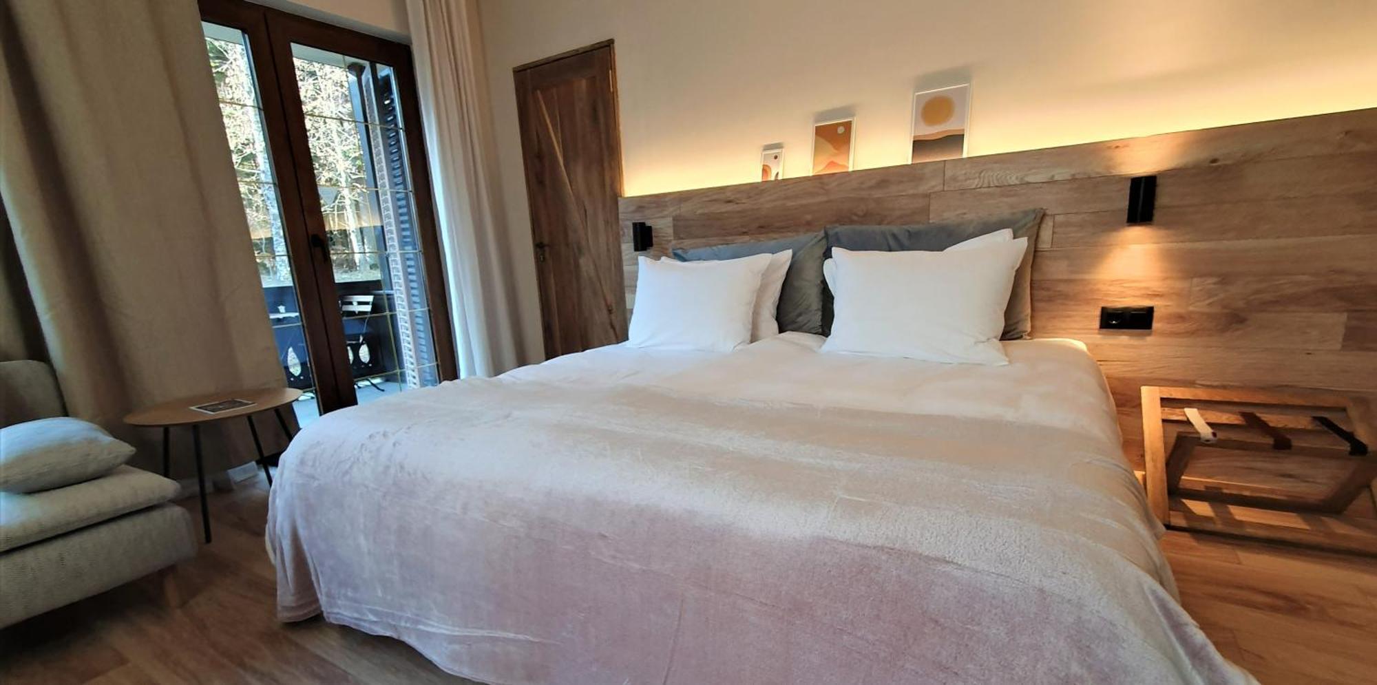 Kokiche 4 Friends, Borovets Apartment ภายนอก รูปภาพ
