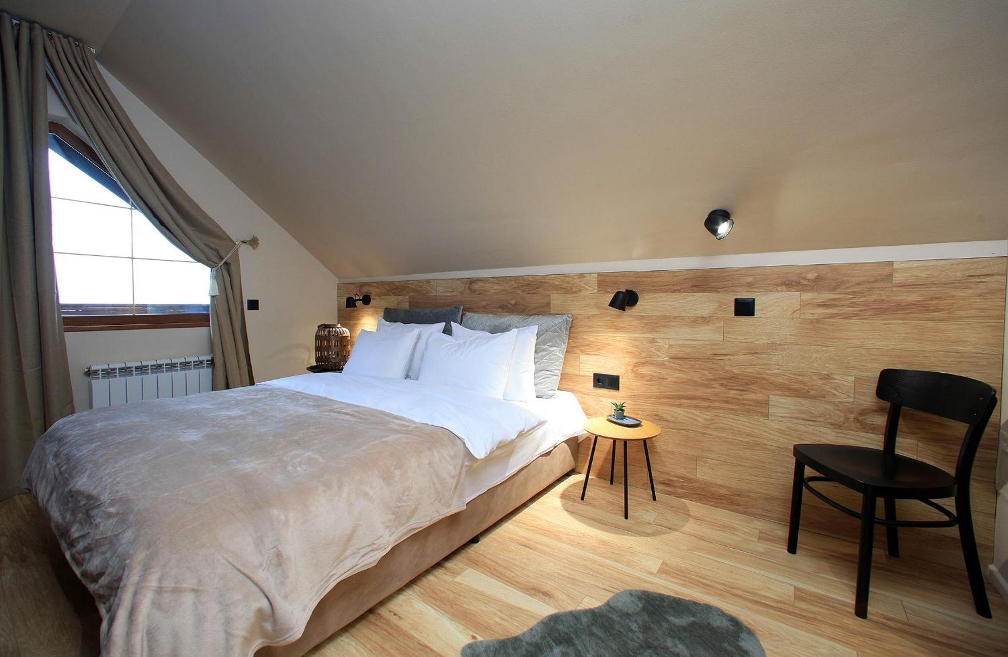 Kokiche 4 Friends, Borovets Apartment ห้อง รูปภาพ