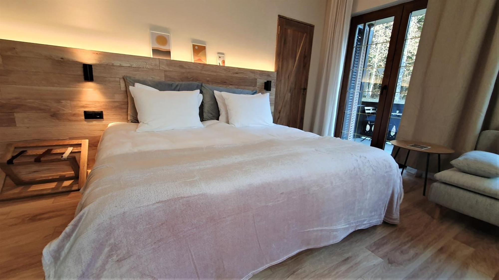 Kokiche 4 Friends, Borovets Apartment ภายนอก รูปภาพ