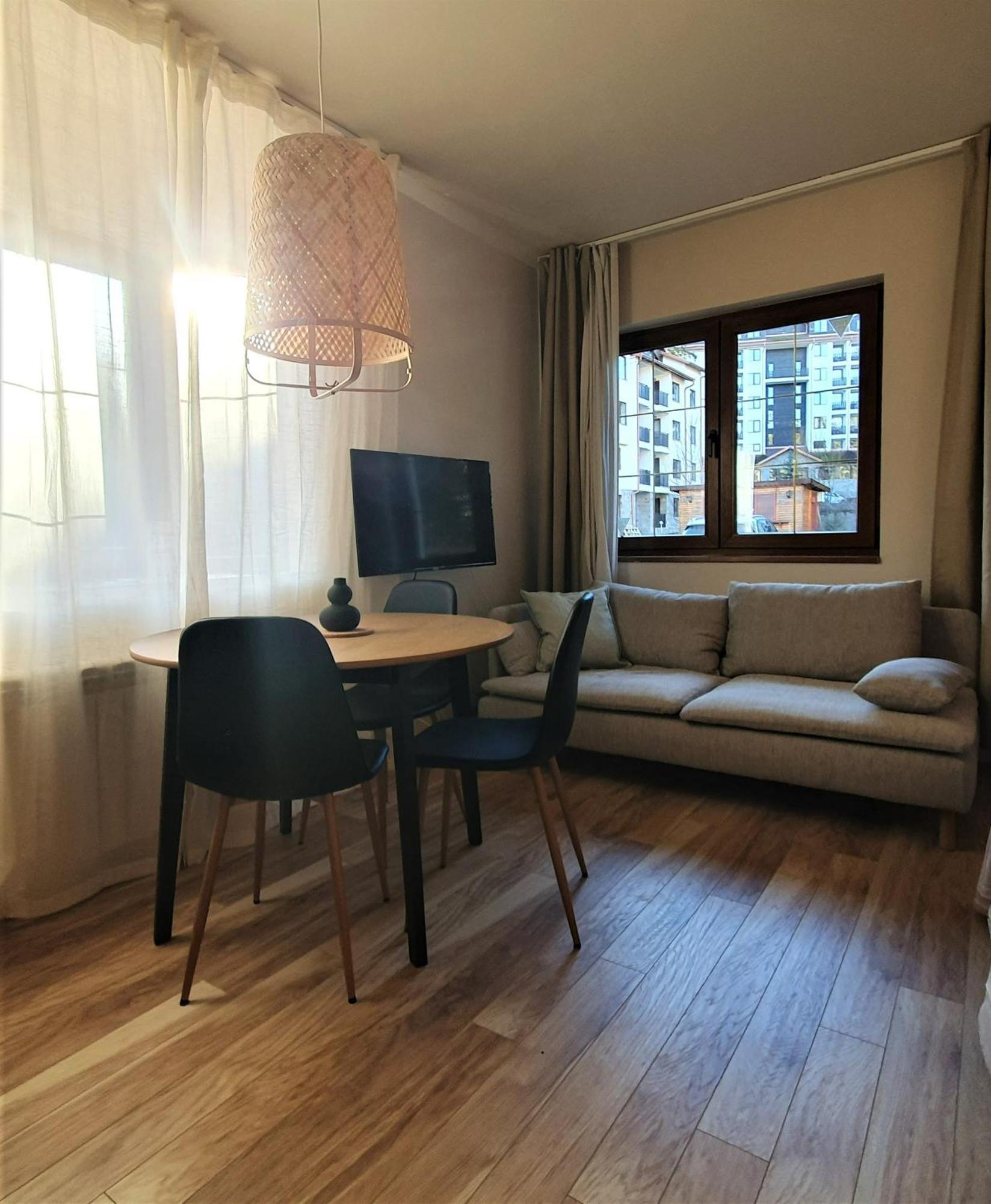 Kokiche 4 Friends, Borovets Apartment ภายนอก รูปภาพ