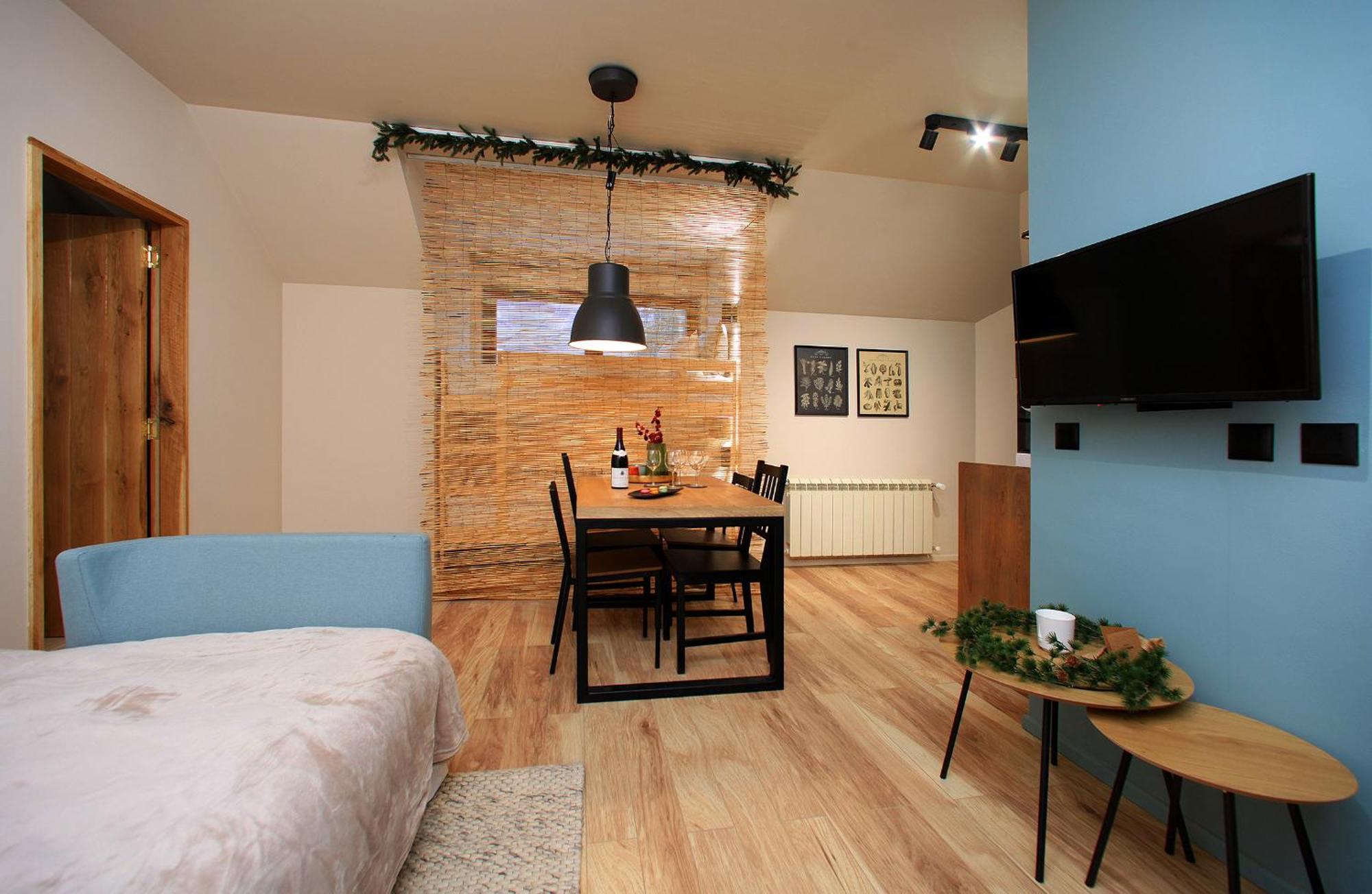 Kokiche 4 Friends, Borovets Apartment ห้อง รูปภาพ