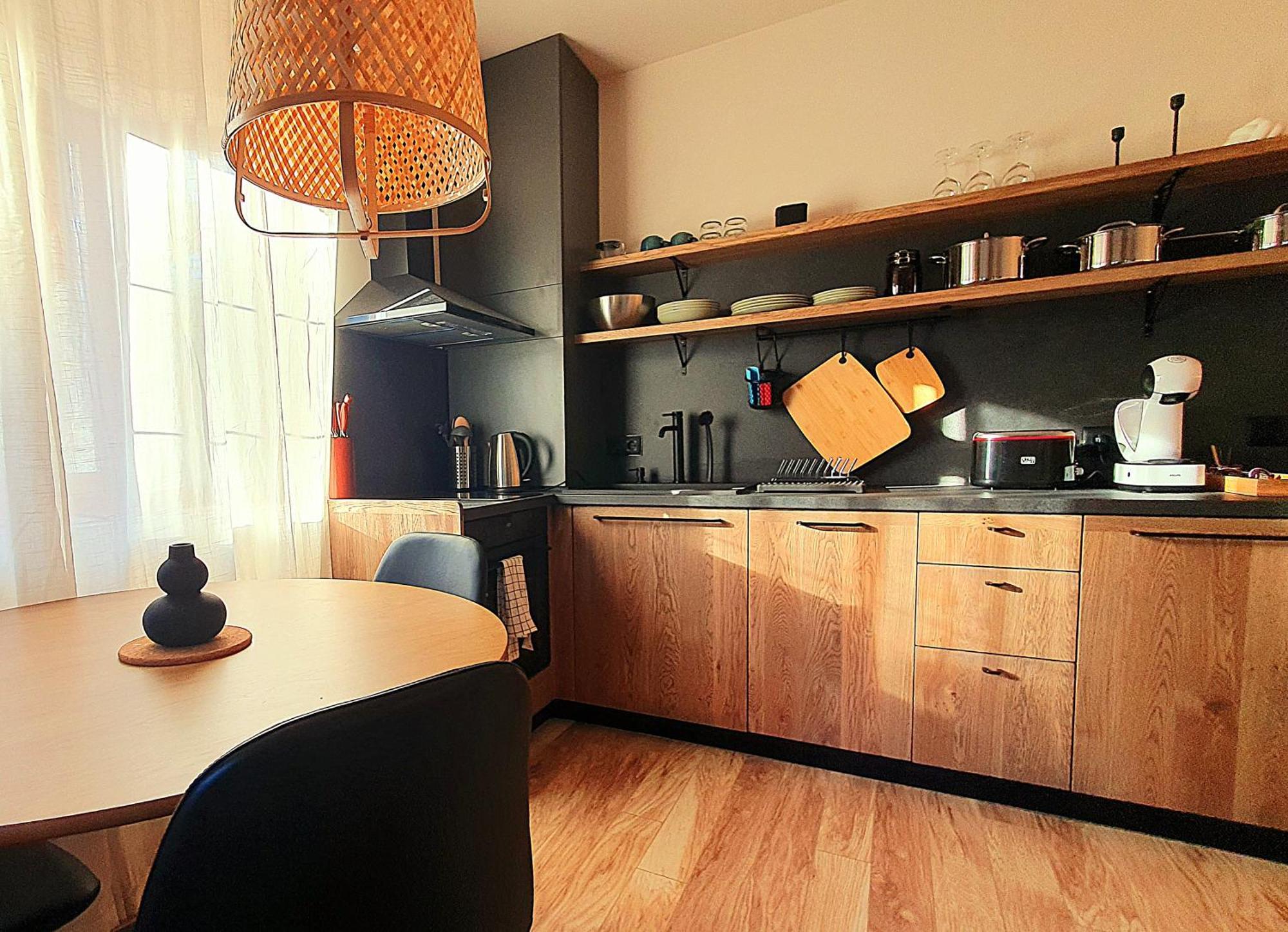 Kokiche 4 Friends, Borovets Apartment ภายนอก รูปภาพ