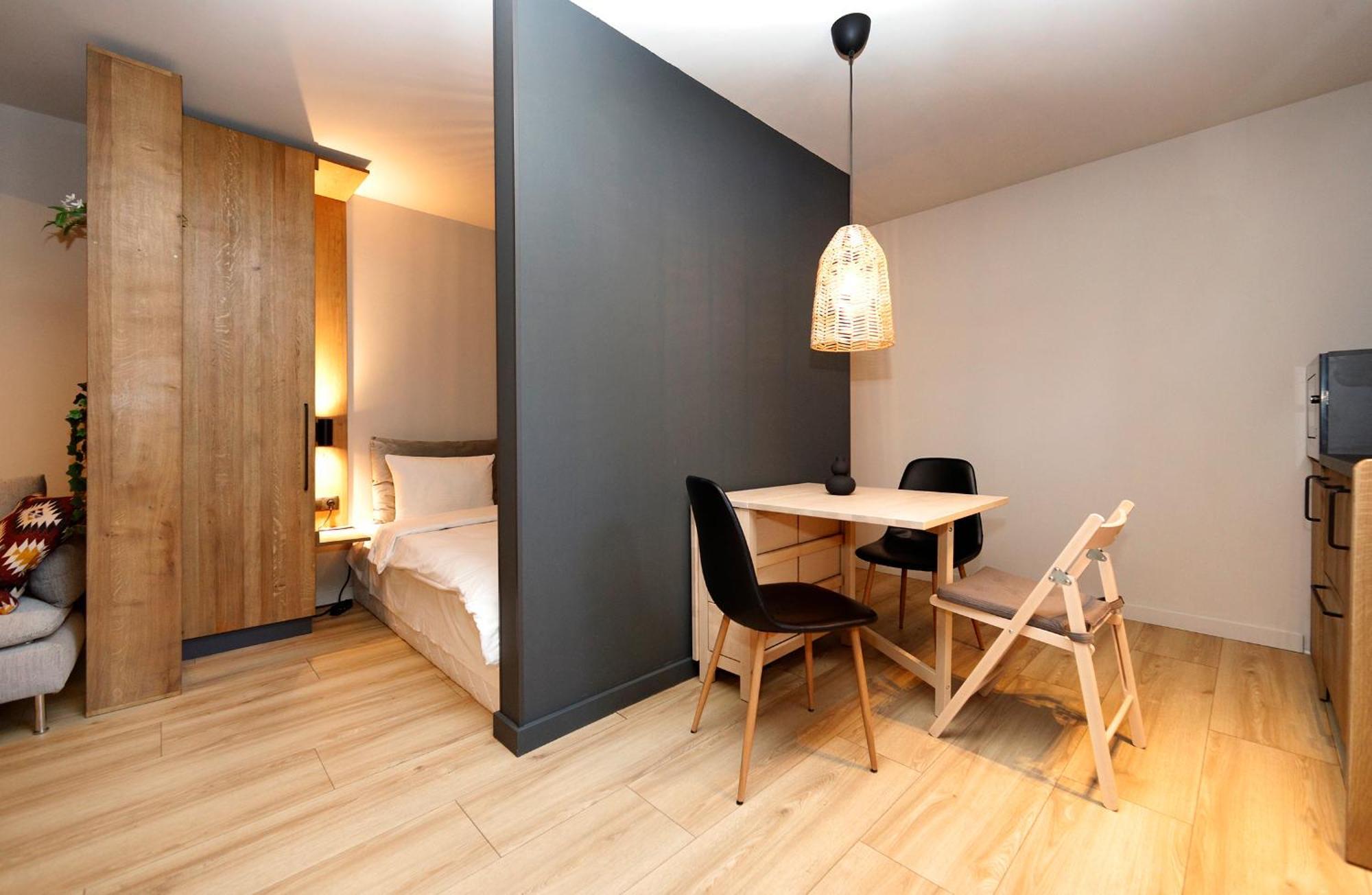 Kokiche 4 Friends, Borovets Apartment ภายนอก รูปภาพ