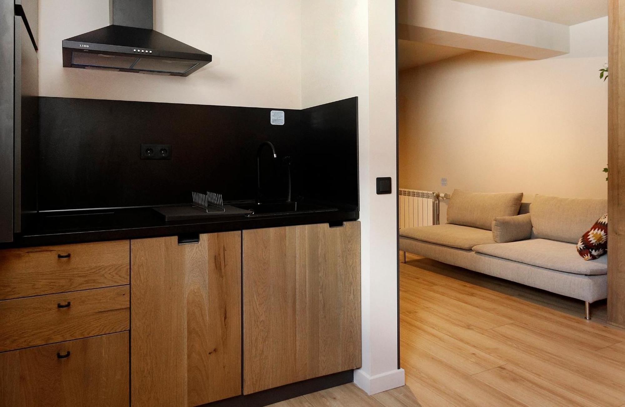 Kokiche 4 Friends, Borovets Apartment ภายนอก รูปภาพ