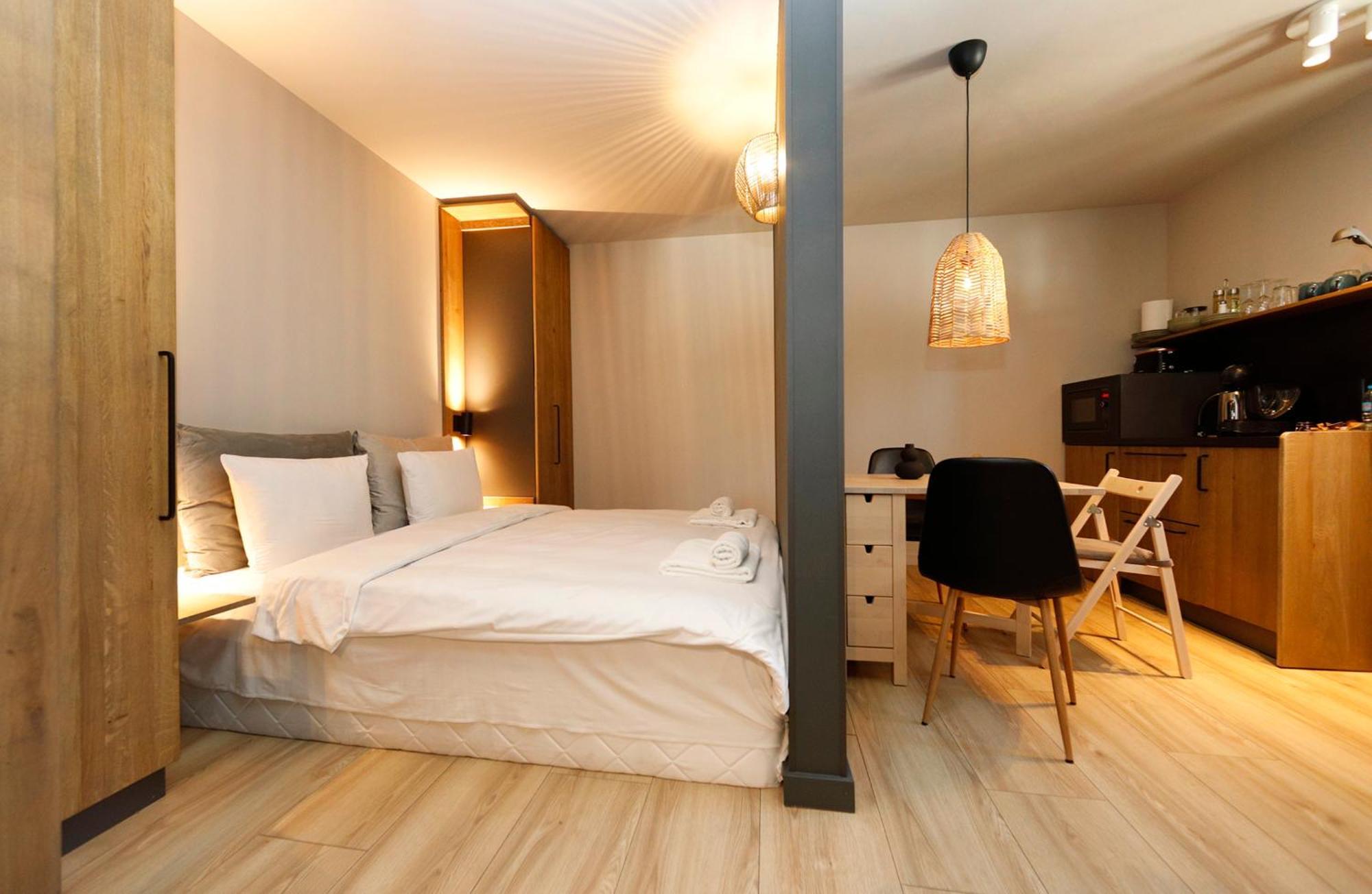 Kokiche 4 Friends, Borovets Apartment ภายนอก รูปภาพ